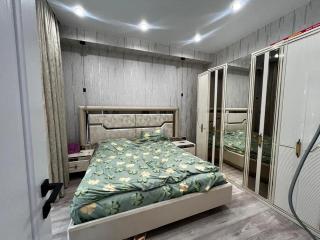 Erevan Byurex Apartament - 5