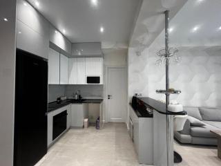 Erevan Byurex Apartament - 4