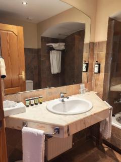 Termes Montbrio Hotel & Spa - 7