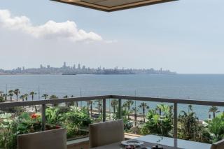 Upscale 4 Bedrooms Home in Waterfront Dbayeh - 5