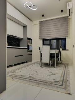 CONTINENTAL Residents 1-Badroom - 6