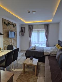 Apartman Nešić Milmari P72 - 0