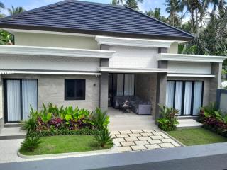 Villa KARISMA 1 Candidasa - 9