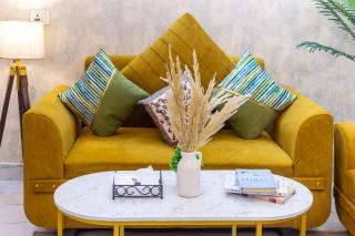 2BHK Near Airport Manipal Hospital without Lift - 7
