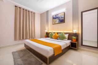 2BHK Near Airport Manipal Hospital without Lift - 6