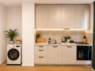 Apartia Brno center Bakery Wellness & Fitness - 7