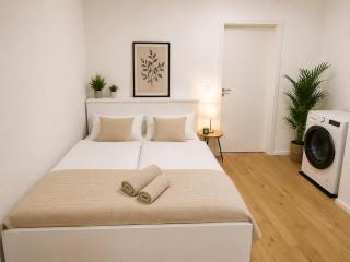 Apartia Brno center Bakery Wellness & Fitness - 9