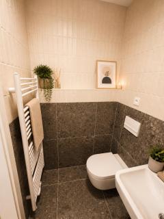 Apartia Brno center Bakery Wellness & Fitness - 1