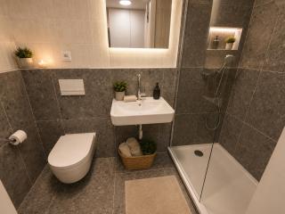Apartia Brno center Bakery Wellness & Fitness - 2