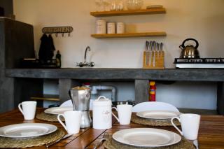 Oudam Cottage - 3