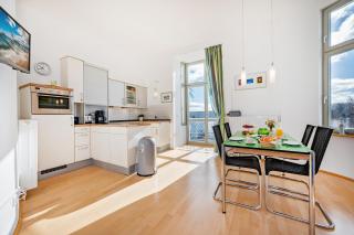 Seeschloss Ferienwohnung Seeschloss - 8
