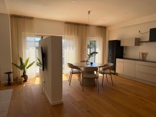 Casa Levi - Design Apartment - Bamberg - 2