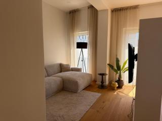 Casa Levi - Design Apartment - Bamberg - 1