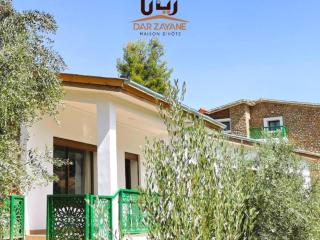 Ouiouane Dar Zayane Bungalow - 6