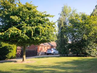 Cottage De Cour De Seigle - 1