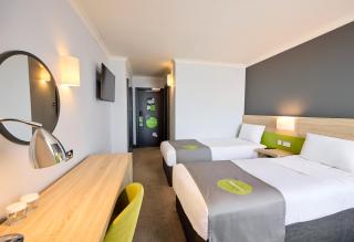 Thistle Express London Luton - 6