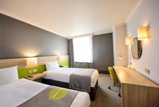 Thistle Express London Luton - 3
