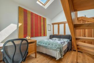 Ferienwohnung Kipfenberg - 4