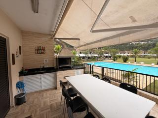 Casa de Praia em Condomínio Fechado - 0