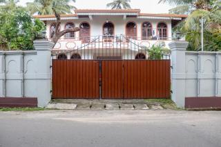 B & C Villa and Apartment - 0