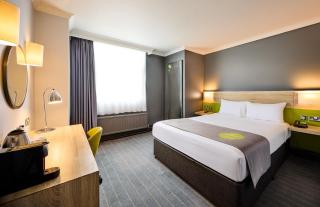 Thistle Express London Luton - 9