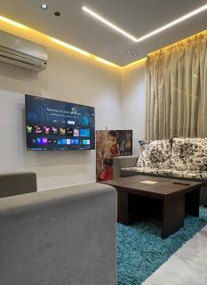 Comfortable Hotel Apartment - 1