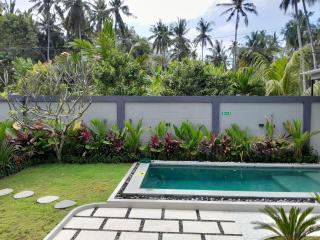 Villa KARISMA 1 Candidasa - 8
