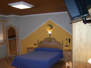 Hostal la Campana - Motril - 3
