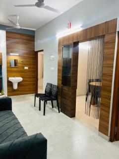 Shazz apartment - 5