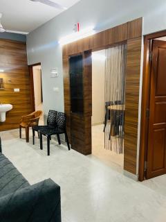 Shazz apartment - 3