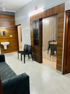 Shazz apartment - 2