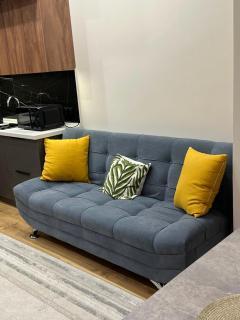 Комфорт Сити 10 блок - 5
