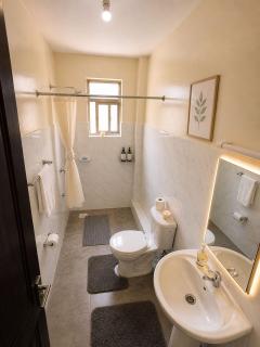 Cozy studio near SGR And JKIA Airport - 0