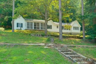 Saddle Up! Belleview Farm Stay w/ Pool & Stables - 0