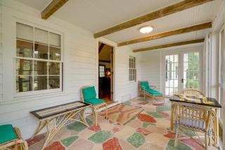 Saddle Up! Belleview Farm Stay w/ Pool & Stables - 7