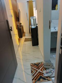 Cozy studio near SGR And JKIA Airport - 7