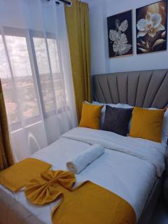 Cozy studio near SGR And JKIA Airport - 5