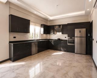 5 Minutes to Legends for 12 people Villa with Private Pool - 0