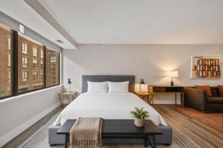 Global Luxury Suites at Georgetown - 8