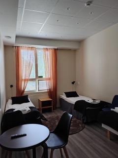 Kuukkeli Ivalo Airport Inn - 9