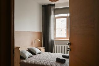 Old Riga apartment with free parking - 7