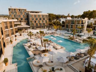 Bonito Ibiza by NCalma Hotels - 1
