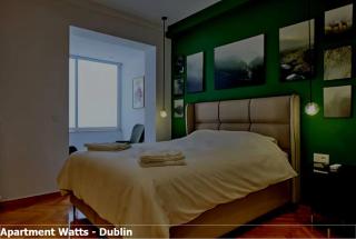 Apartment Watts - 2