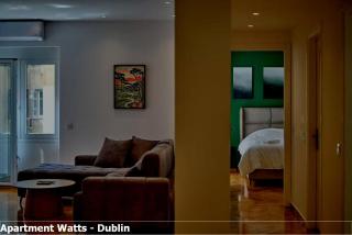 Apartment Watts - 5