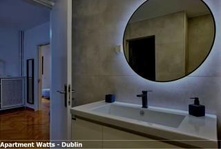 Apartment Watts - 9