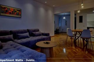 Apartment Watts - 8