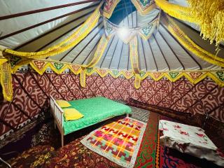 Nomad urt - 3