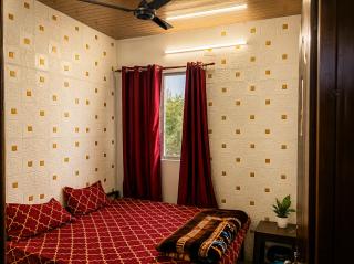 Jungle wala Zostel- 3 Min walk from mall road - 6