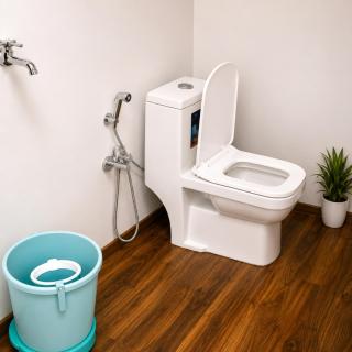 Jungle wala Zostel- 3 Min walk from mall road - 2