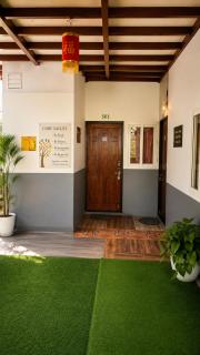 Jungle wala Zostel- 3 Min walk from mall road - 1